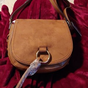 Adorable nine West crossbody